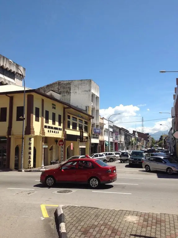 One Stop Hotel Ipoh