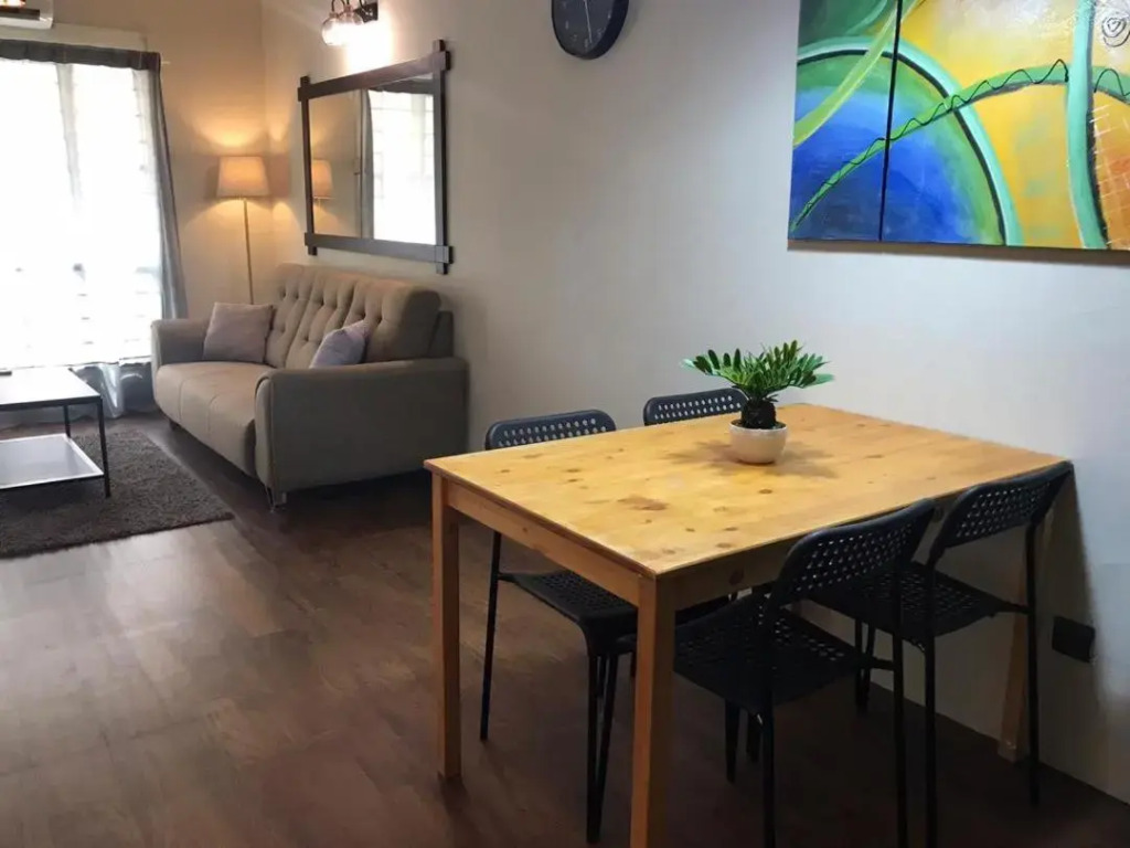 Homestay Fekrifarisha SA
