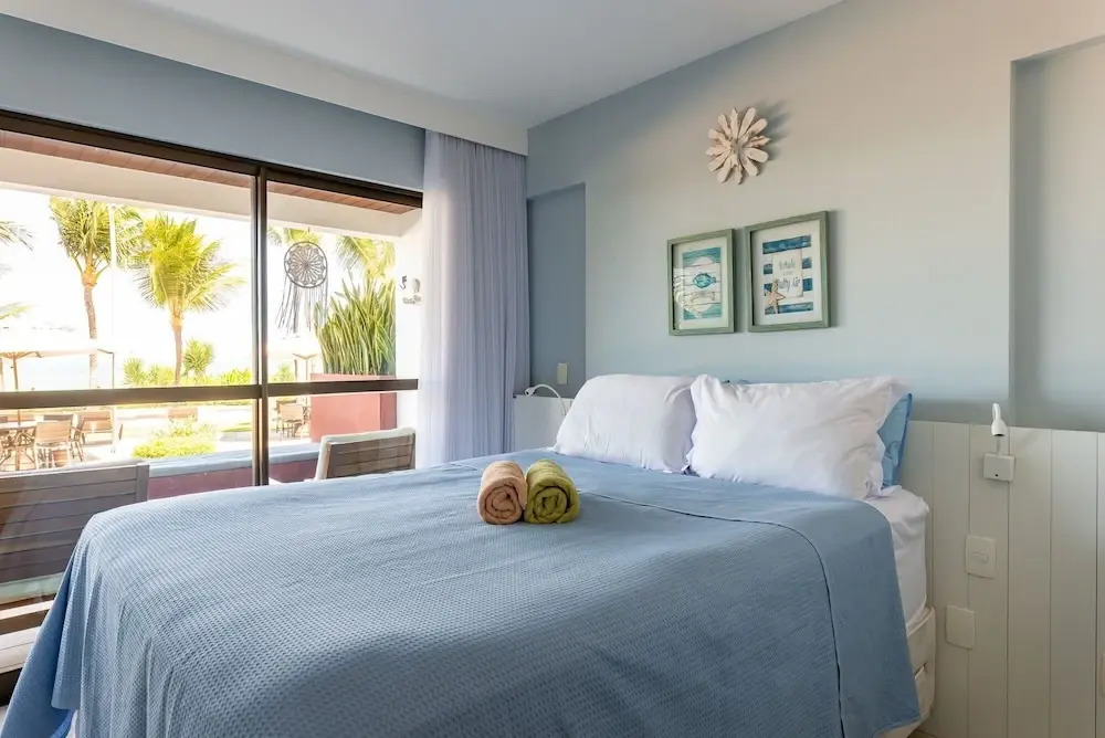 Porto Beach Residence