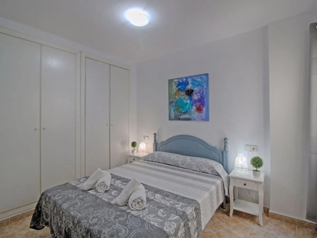 Apartment Pueblo II Calpe/Calp
