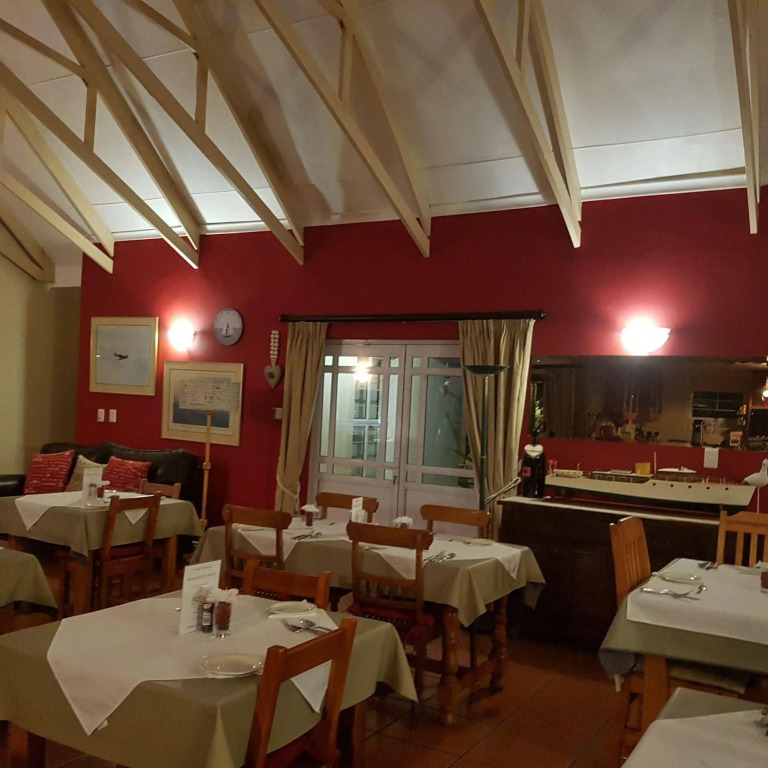 Masada Guest House
