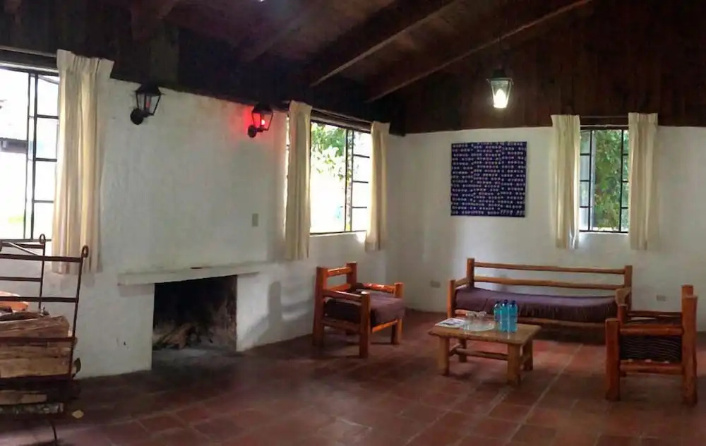 Posada Montaña del Quetzal