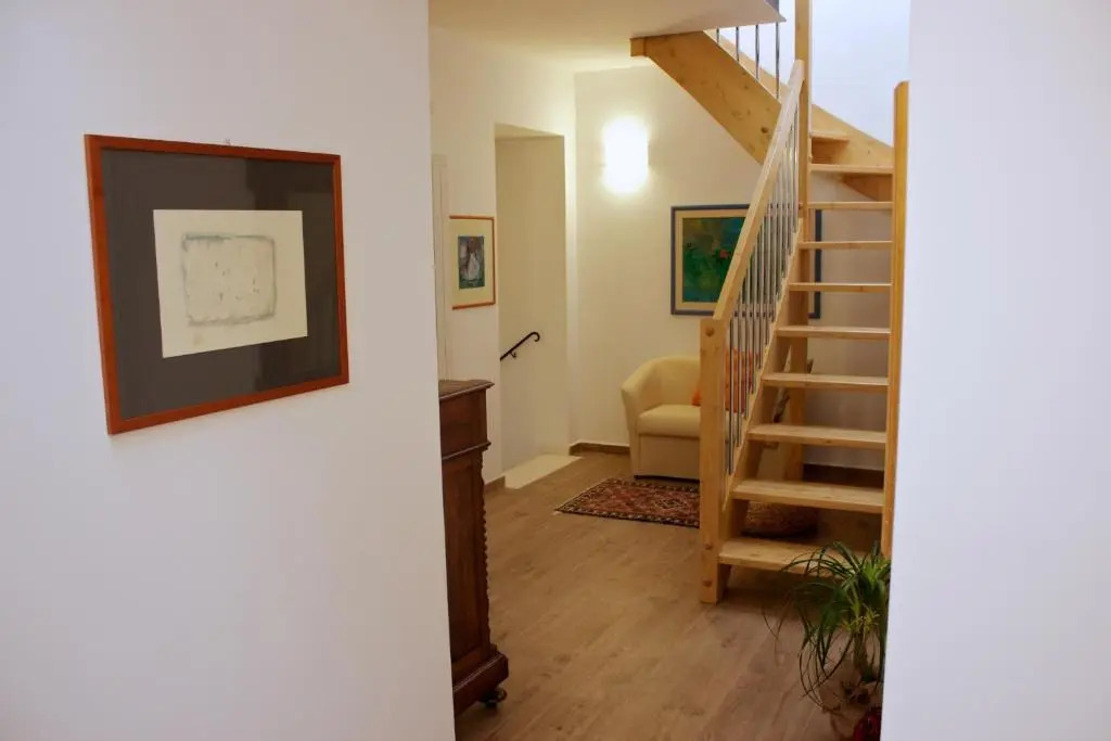 Paneolio B&B