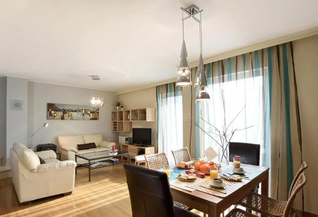 Dimitris Home