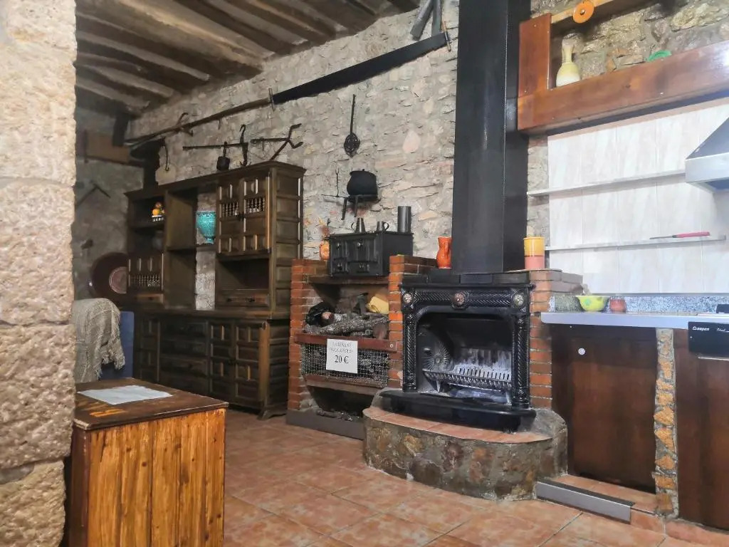 Casa Rural Conesa I