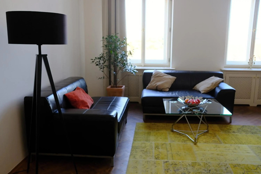 Pawlansky Apartments No.4