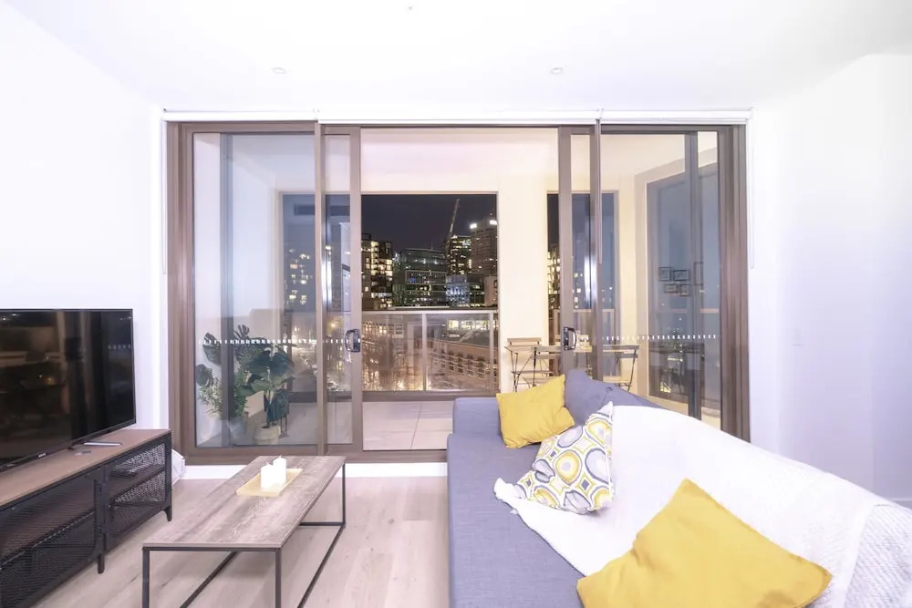 Apartment Hyde Park - Hay street 9