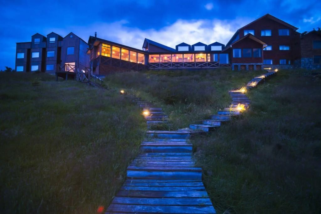 Weskar Lodge Hotel