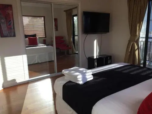 Townsville Apartments on The Strand - Penthouse
