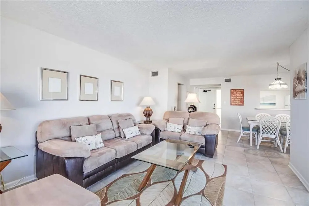 Sandarac A703 - Two Bedroom Condo