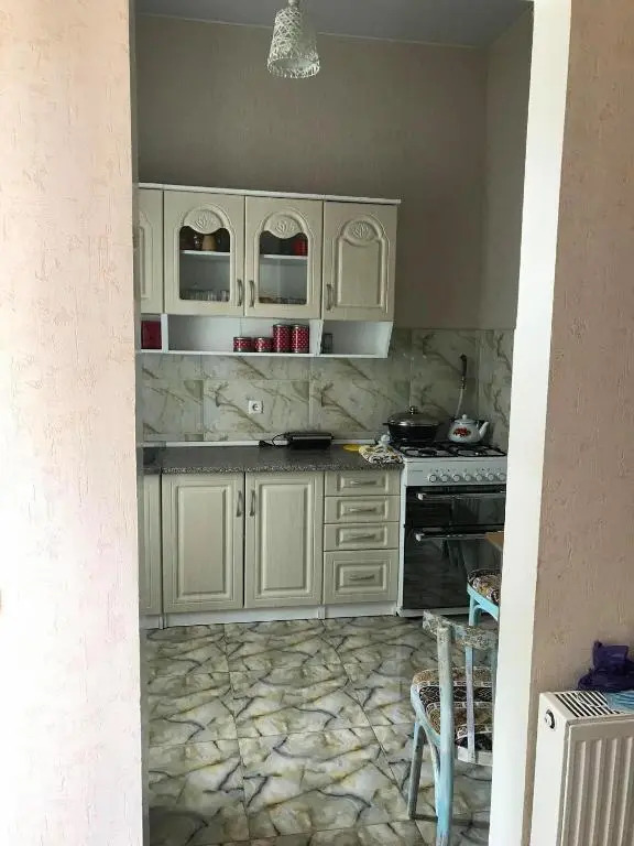 Shmagda’s Guest House Sighnaghi