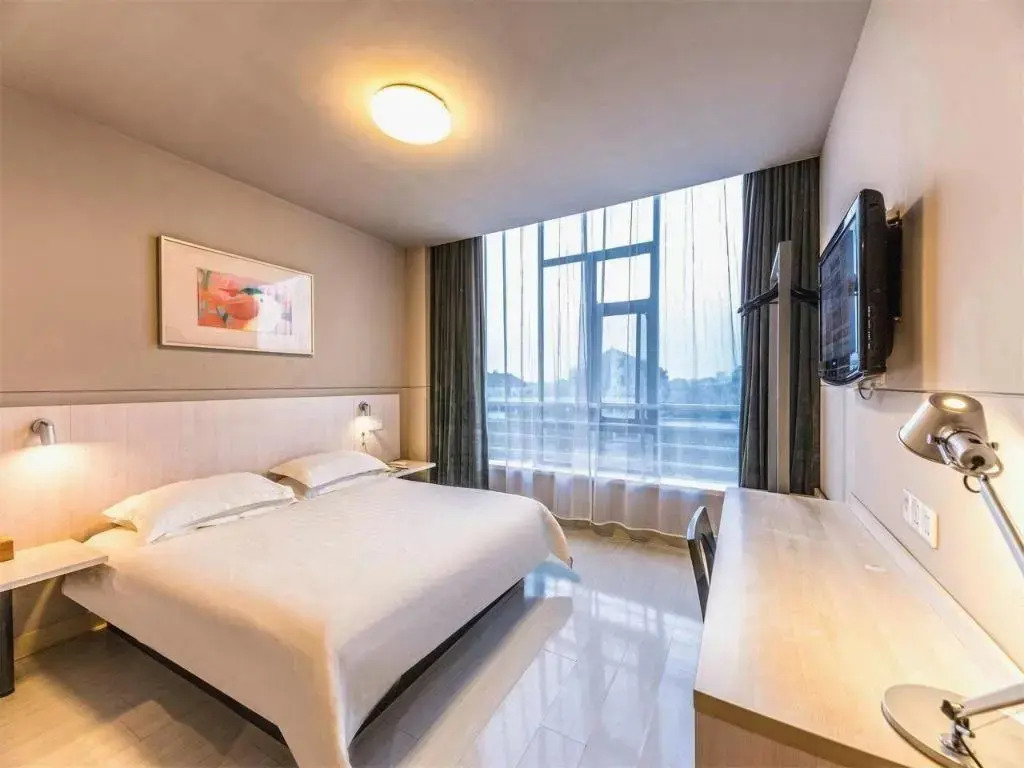 Jinjiang Inn Kunshan Tongfeng Road