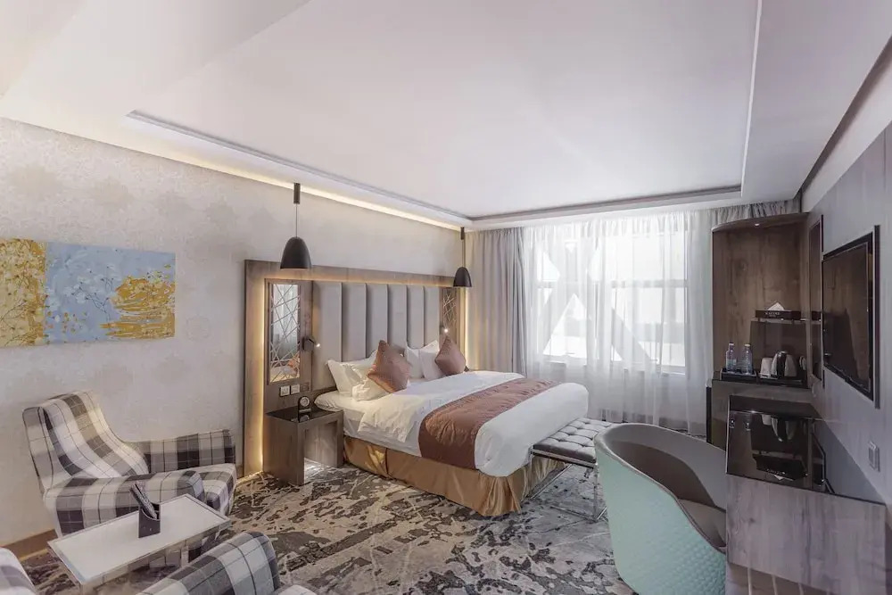 Gacine Hotel