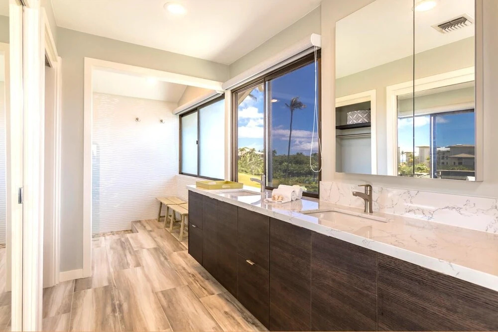K B M Resorts- Kbv-32b2 Expansive 2Bd Villa, Chefs Kitchen, Large Balcony, Ocean Views!