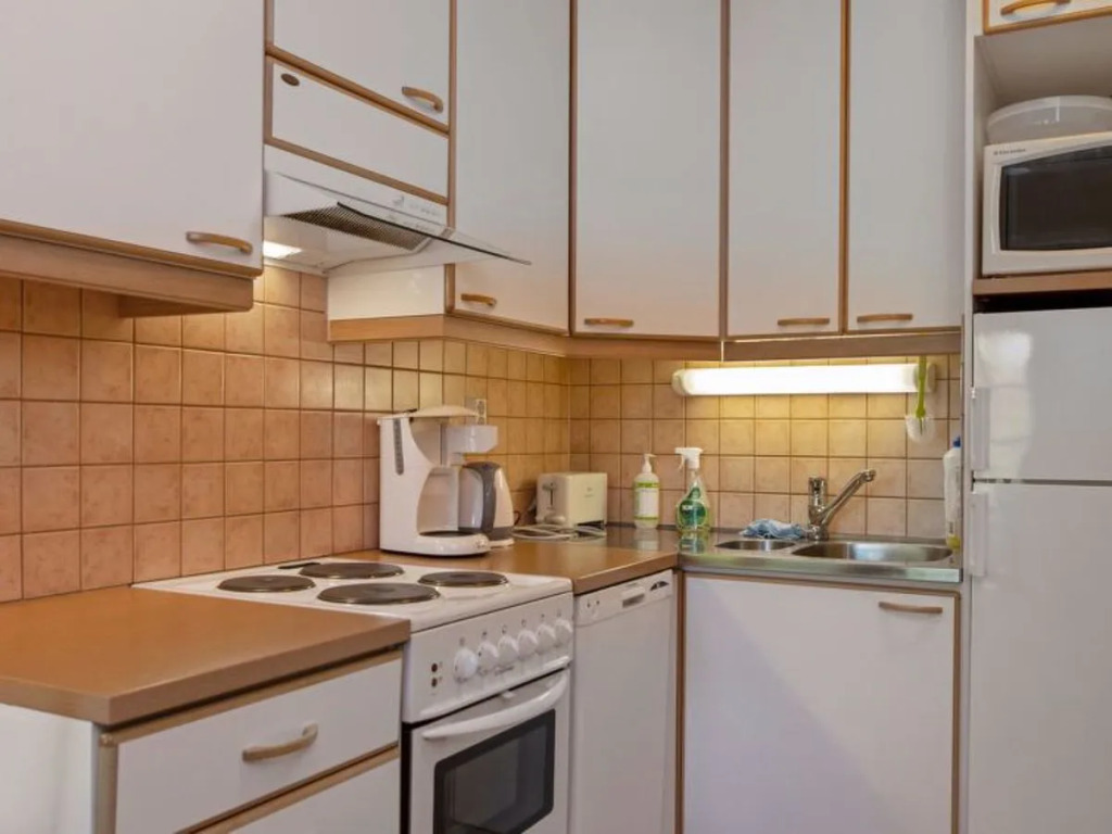House Sammal Terracina