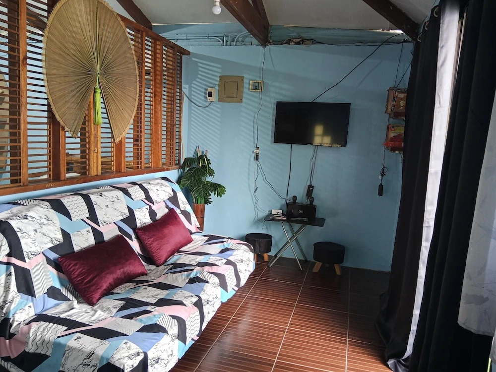 Oceanfront Guest House