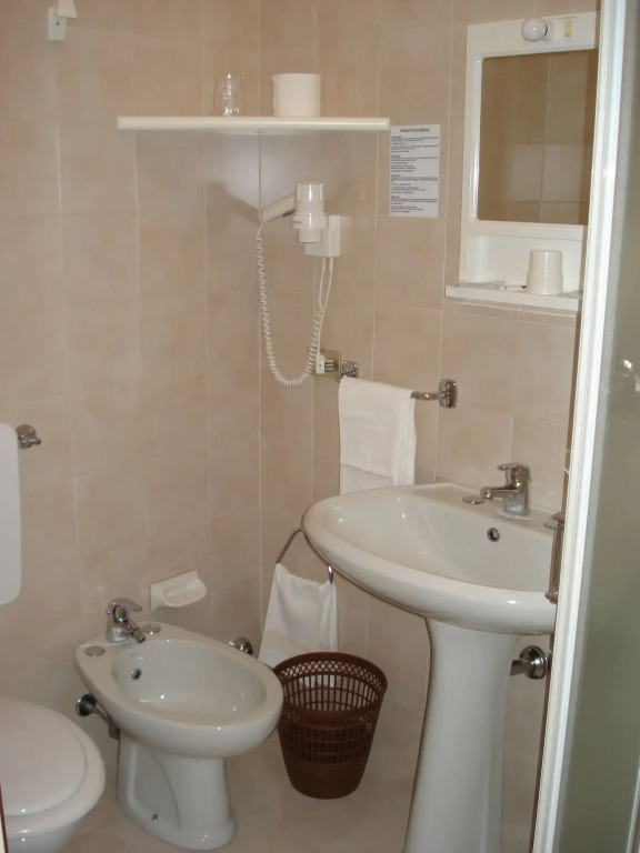 Hotel Fiordaliso
