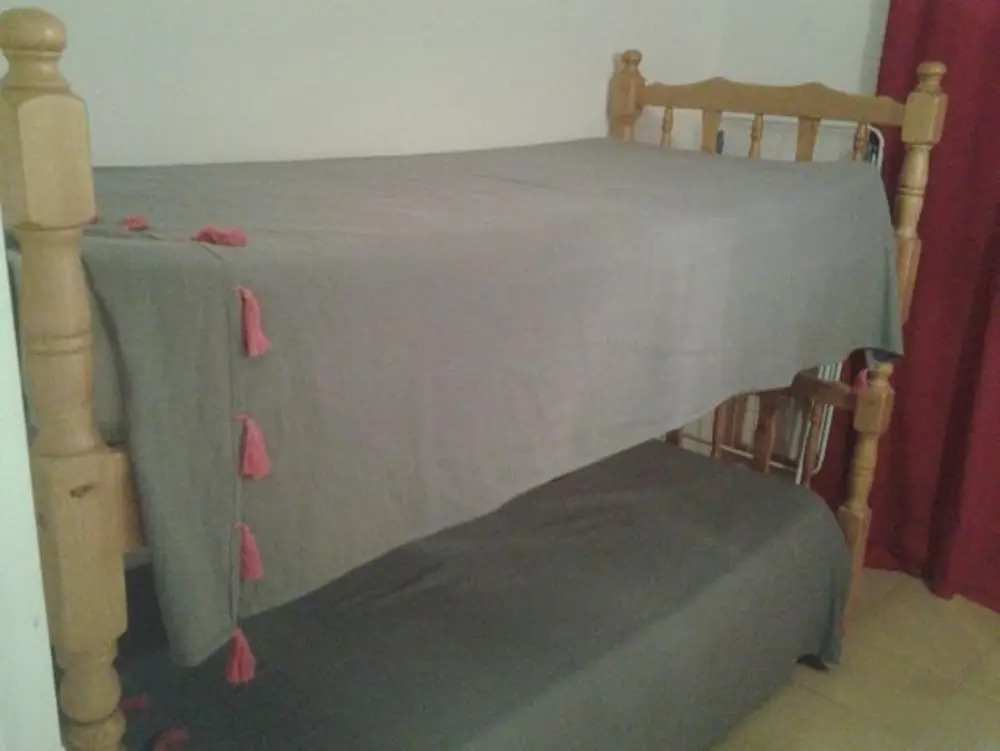 Apartamento Petunias Bl. I Esc 2, 1-2
