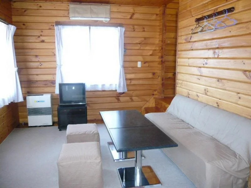 Hakuba Happo Log Chalets
