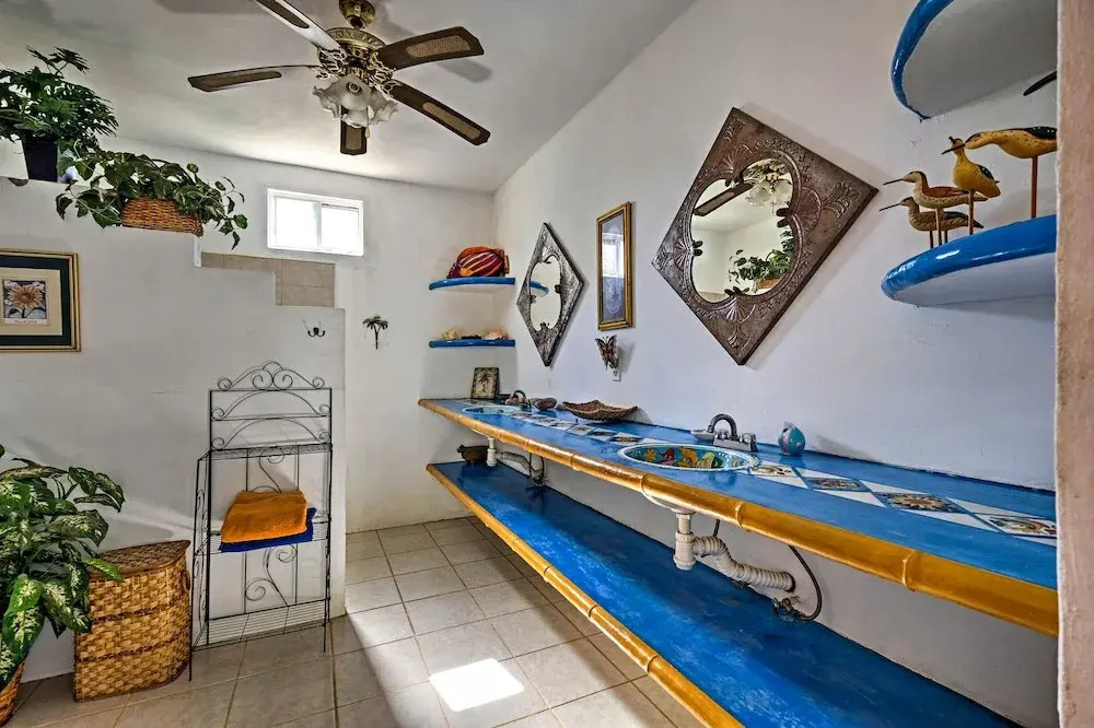 Sayulita Condo: Walk to Beach, Plaza & Dining!