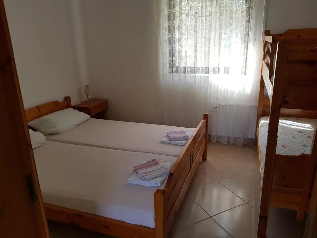 Guest House Julia