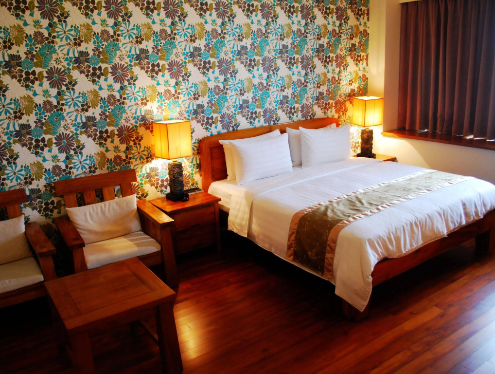 Yentai Hotel
