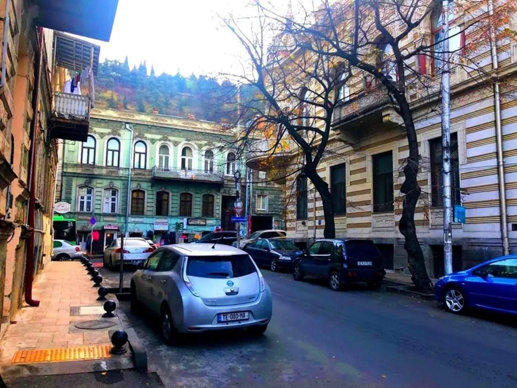 Old Tbilisi N&M