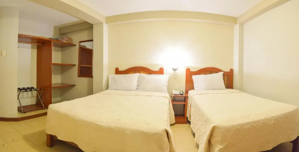 Takana Inn