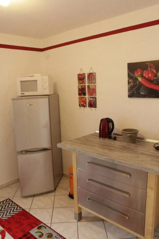 Ferienwohnung Erika