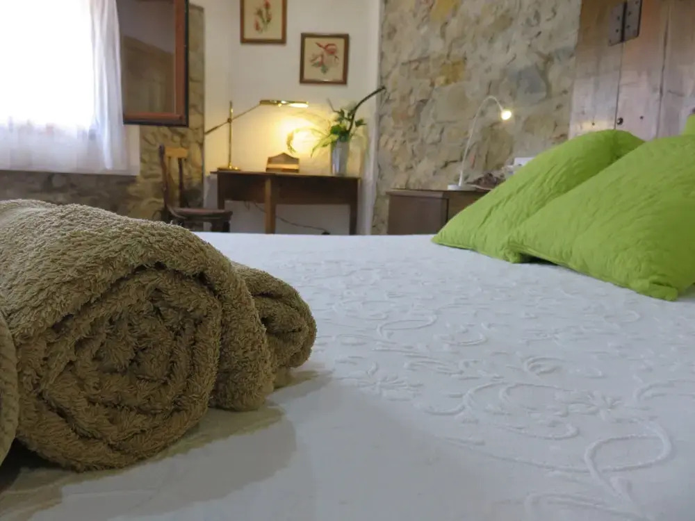 Self Catering Can Cabano for 8 People
