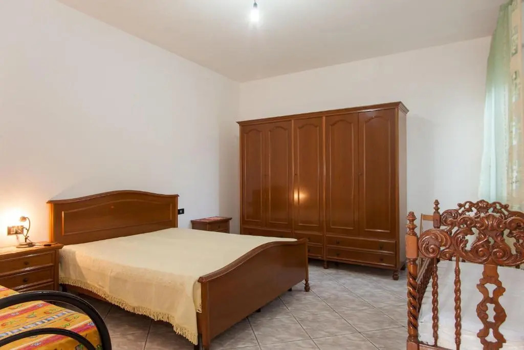 Villetta Con 3 Camere Letto E 3 Bagni M159