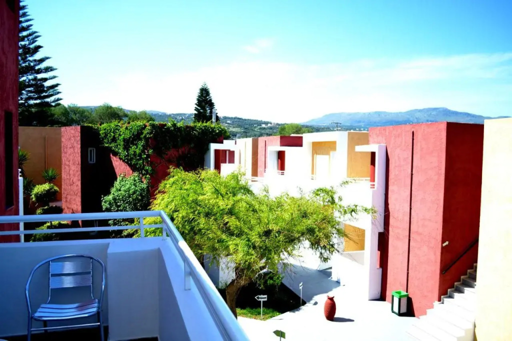 Hotel Palladion by Anayia All Inclusive Resorts