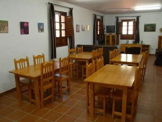 Albergue Rural de Fuente Agria