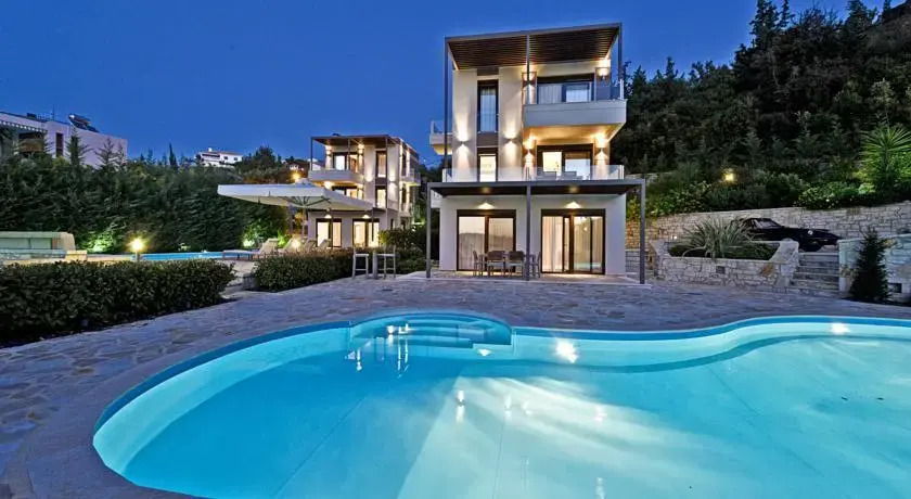 Sivota Delight