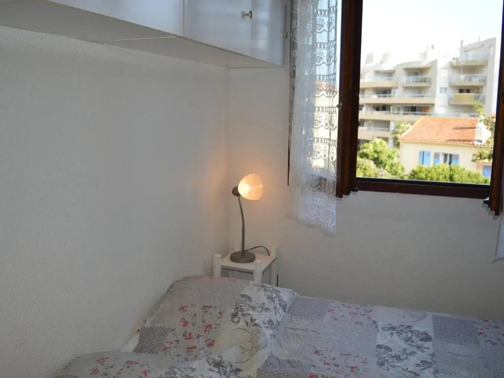 Appartement Cavalaire-sur-Mer, 2 pièces, 4 personnes - FR-1-226B-110