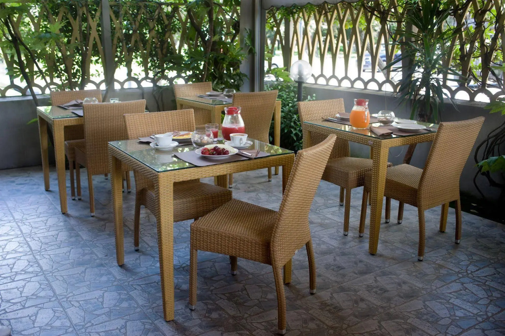 Hotel Vittoria
