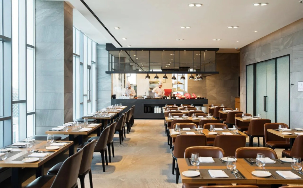 Novotel Ambassador Seoul Dongdaemun Hotels & Residences