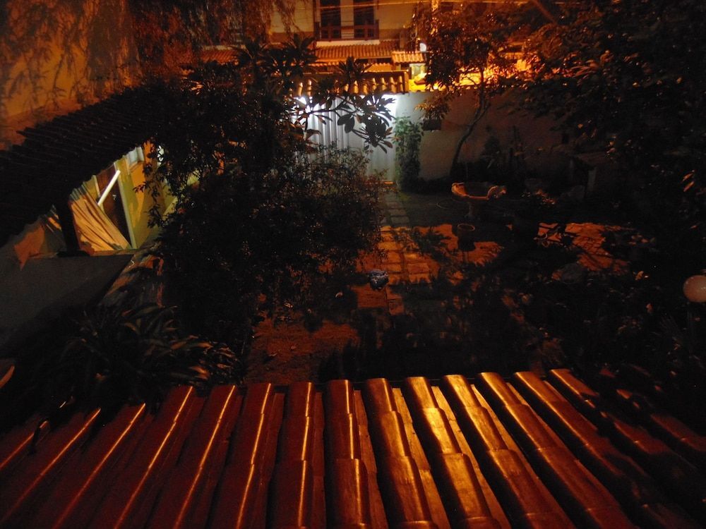 Hostel Praia Brava