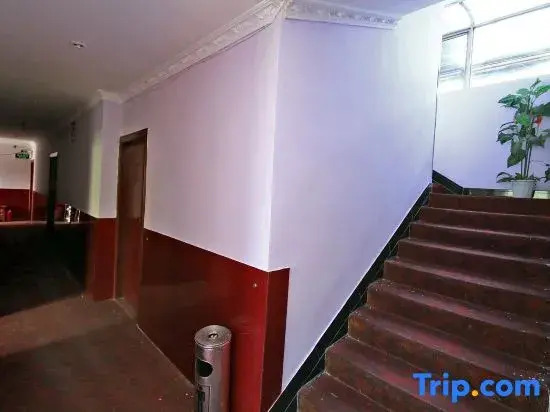 Shanghai Mengyuan Inn