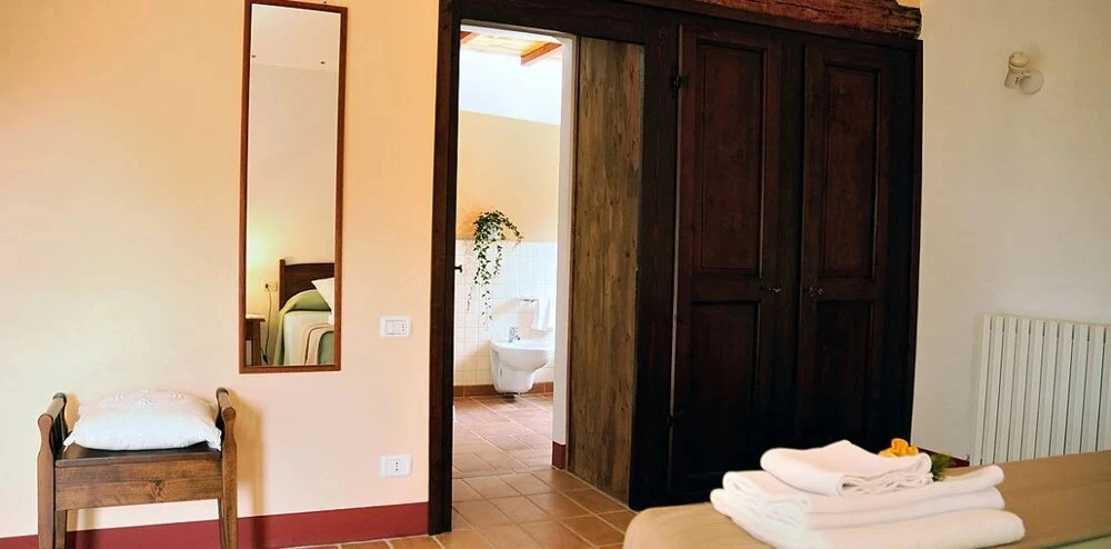 Agriturismo Acquaviva