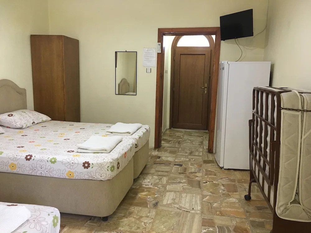 Cem Pansiyon Apart