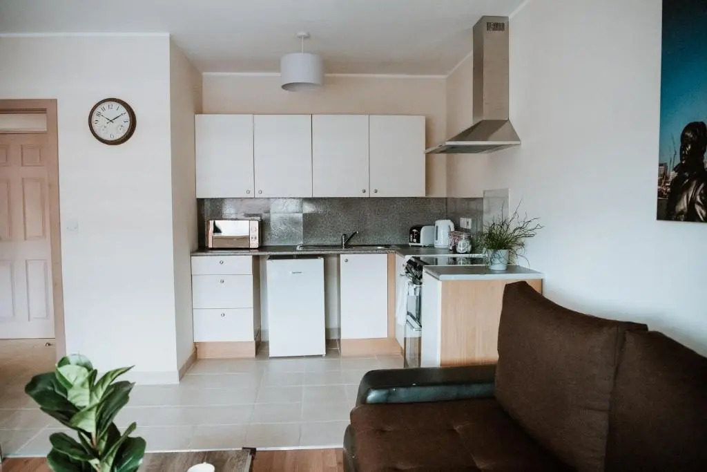 Flat 5 Lovely 1-Bedroom Flat in Liverpool