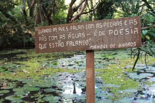 Tiô Isolda Artes & Hospedaria
