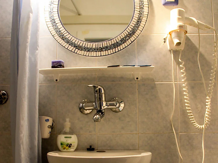 Apartments Bevk Piran