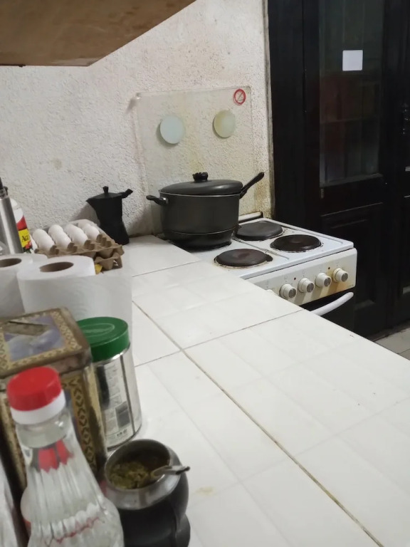 Tango Hostel Club