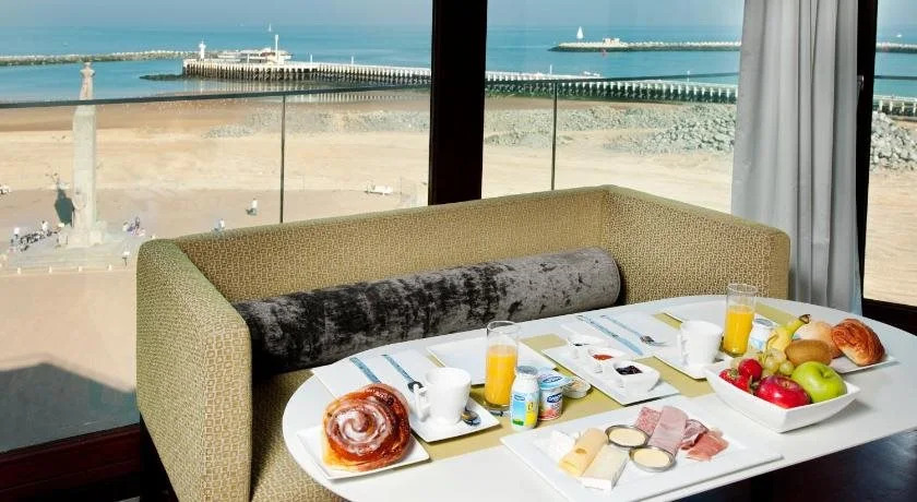 De Mangerie Guesthouse Promenade