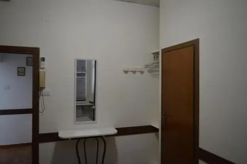 Albergo Ollolai