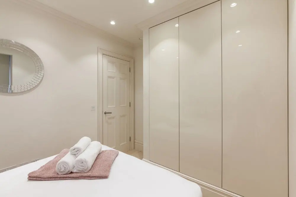 The Strand Residences