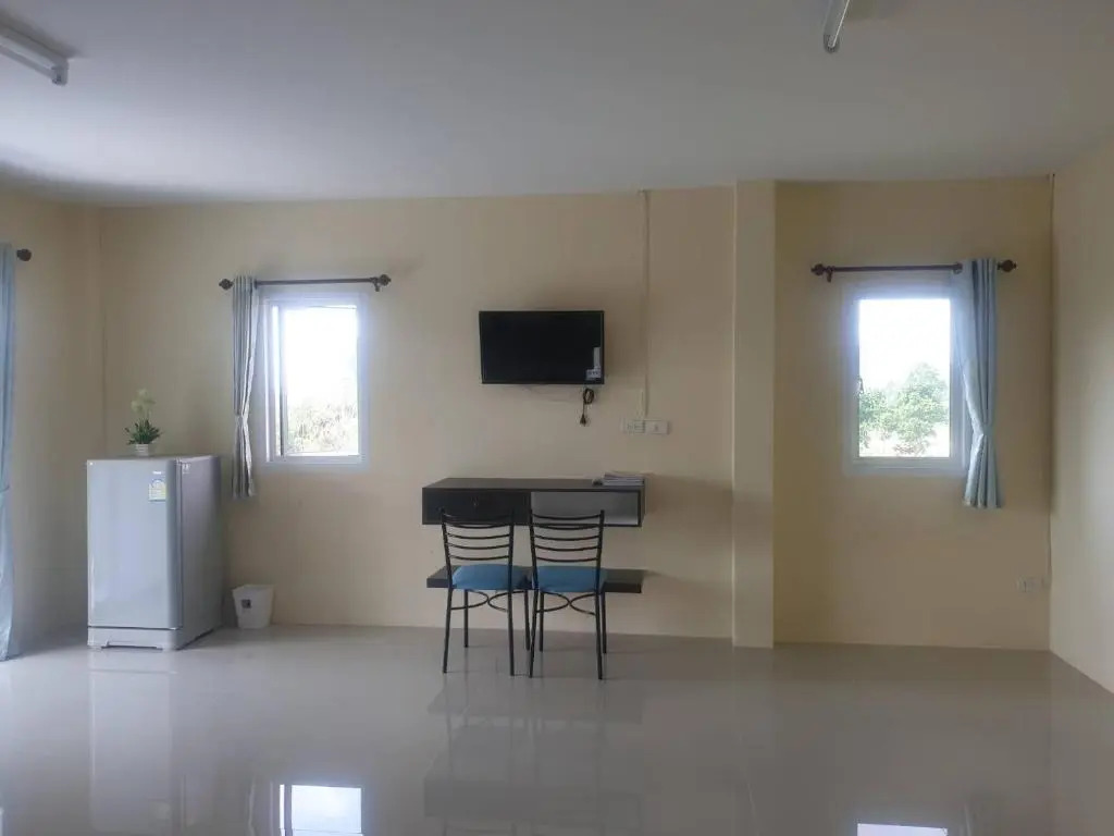 Ek Residence Banchang City