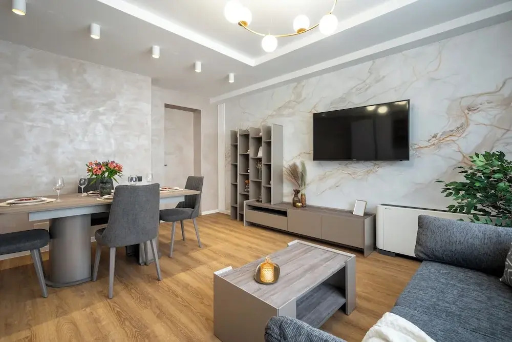 Manu Art Living Prestige Victoriei